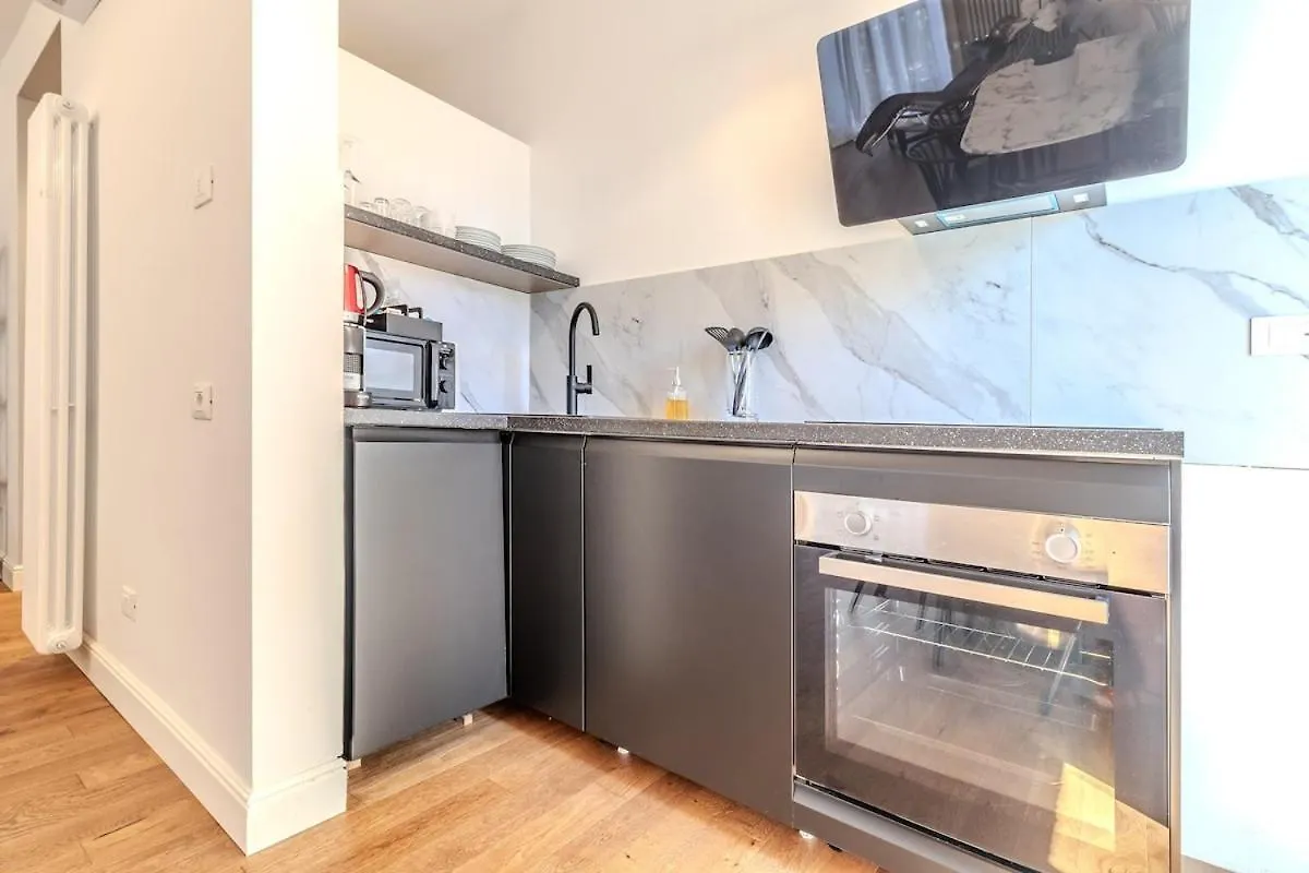 Apartman Blue Como Luxury Apt#3