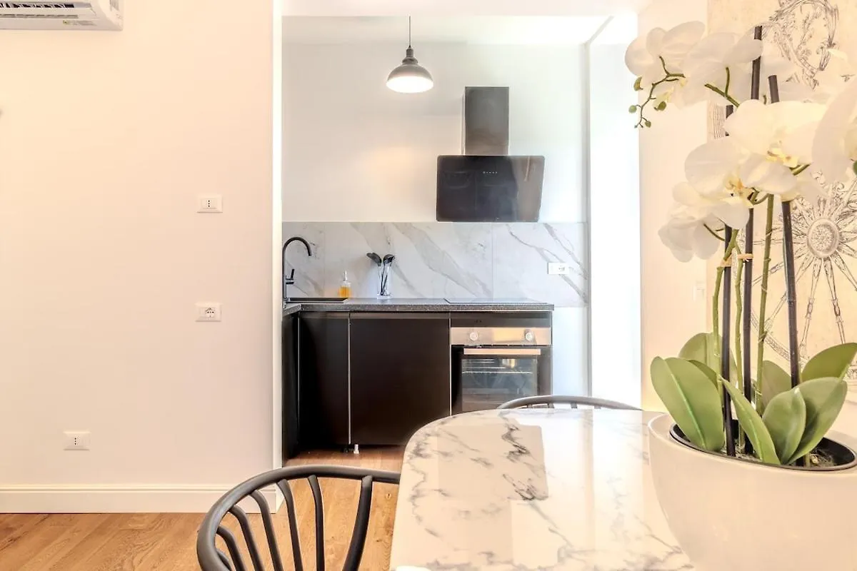 Blue Como Luxury Apt#3 Olaszország