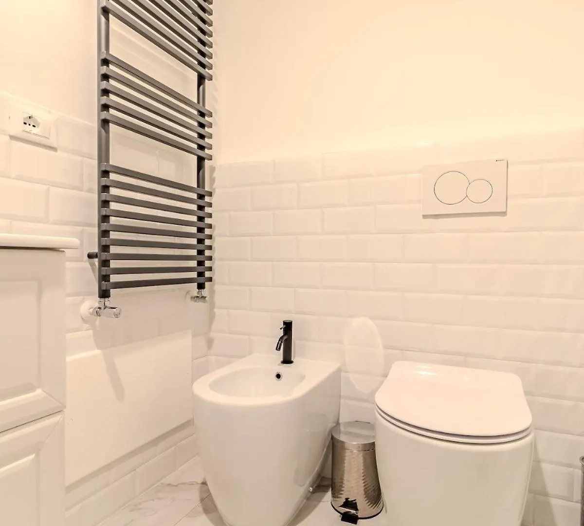 Blue Como Luxury Apt#3 0*,