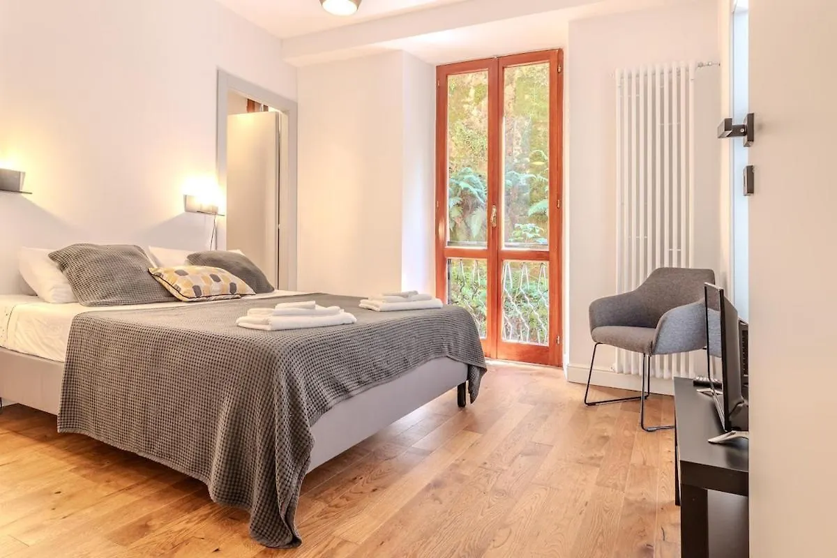 Apartman Blue Como Luxury Apt#3