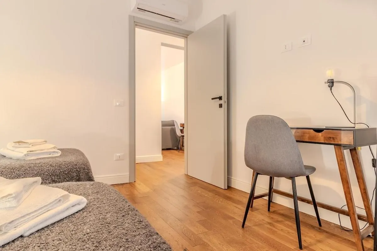 Blue Como Luxury Apt#3