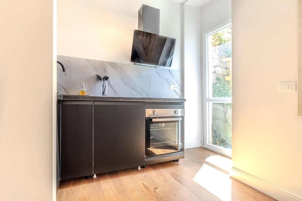 Apartman Blue Como Luxury Apt#3